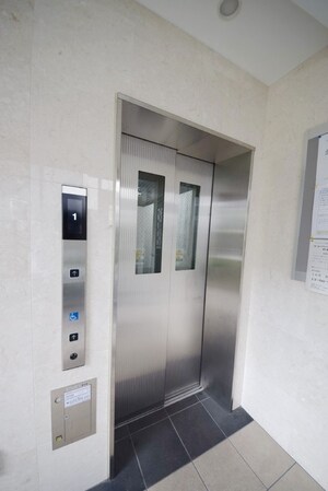 カーサフェリーチェ柴又の物件内観写真